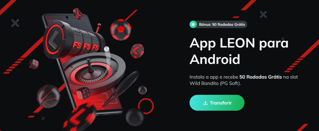 leonbet app