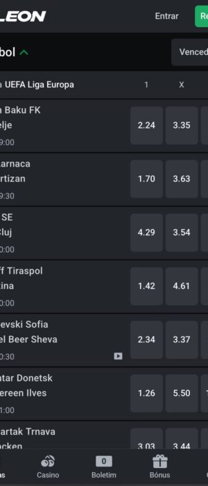 kursy aplikacji leon bet kursy aplikacji leon bet